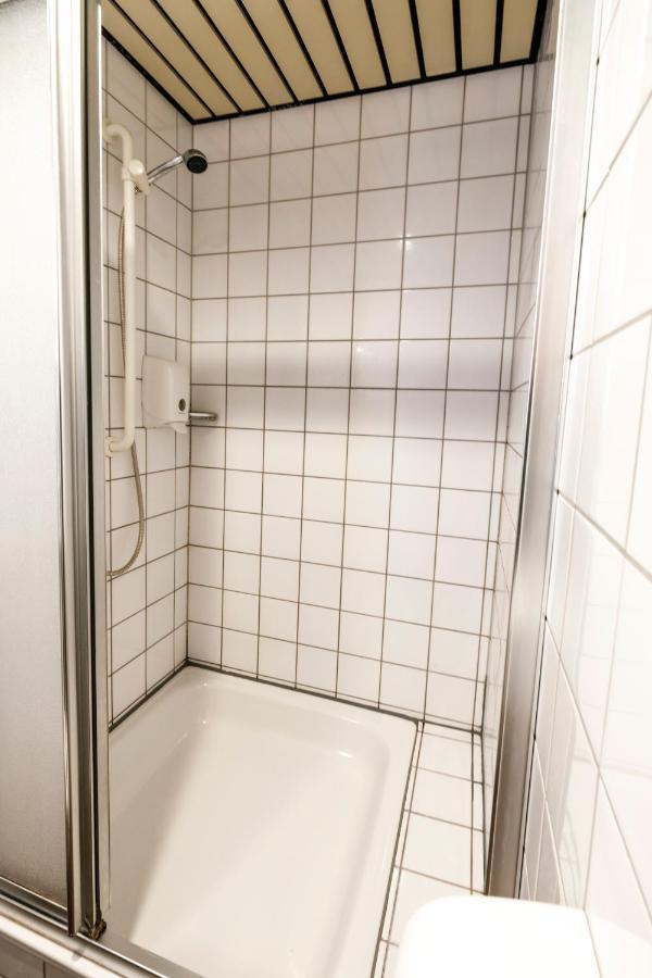 Jugendherberge Ratisbona Esterno foto