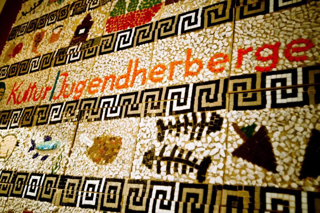 Jugendherberge Ratisbona Esterno foto
