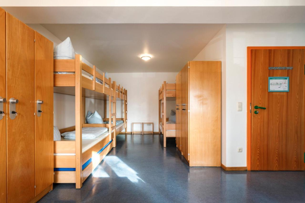 Jugendherberge Ratisbona Esterno foto
