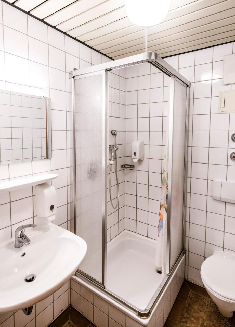 Jugendherberge Ratisbona Esterno foto